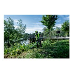 Metabo Akku-Multifunktionsantrieb MA 36-18 LTX BL Q Karton