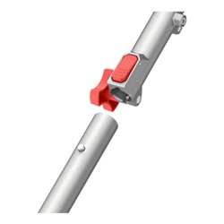 Metabo Akku-Multifunktionsantrieb MA 36-18 LTX BL Q Karton