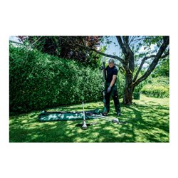 Metabo Akku-Multifunktionsantrieb MA 36-18 LTX BL Q Karton