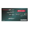 Metabo Akku-Multifunktionsantrieb MA 36-18 LTX BL Q Karton
