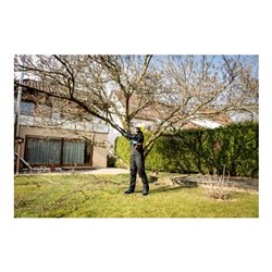 Metabo Hochentaster-Aufsatz MA-MS 25 Karton