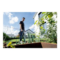 Metabo Akku-Tauch- und Regenfasspumpe TPF 18 LTX 2200 Karton