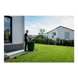 Metabo Akku-Tauch- und Regenfasspumpe TPF 18 LTX 2200 Karton