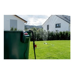 Metabo Akku-Tauch- und Regenfasspumpe TPF 18 LTX 2200 Karton