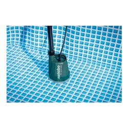 Metabo Akku-Tauch- und Regenfasspumpe TPF 18 LTX 2200 Karton