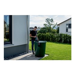 Metabo Akku-Tauch- und Regenfasspumpe TPF 18 LTX 2200 Karton