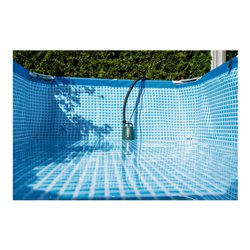 Metabo Akku-Tauch- und Regenfasspumpe TPF 18 LTX 2200 Karton