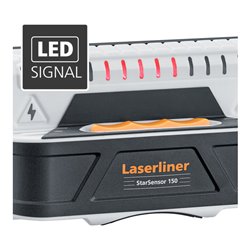 Laserliner StarSensor 150