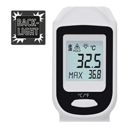 Laserliner ThermoSpot Laser