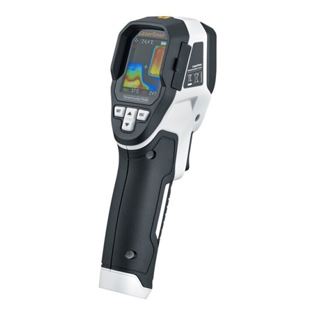 Laserliner ThermoVisualizer Pocket