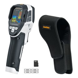 Laserliner ThermoVisualizer Pocket