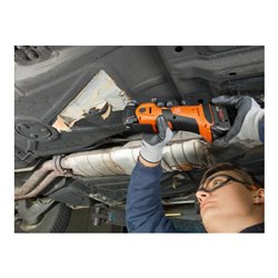 Fein Oszillierer - Akku MULTIMASTER AMM 700 1.7 Q AS