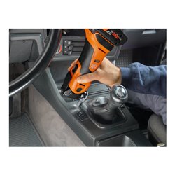 Fein Oszillierer - Akku MULTIMASTER AMM 700 1.7 Q AS