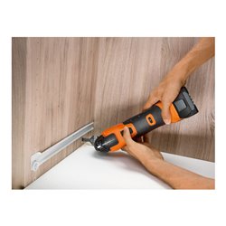 Fein Oszillierer - Akku MULTIMASTER AMM 500 Plus Top 4.0 Ah AS