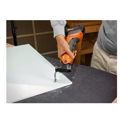 Fein Oszillierer - Akku MULTIMASTER AMM 500 Plus Top 4.0 Ah AS