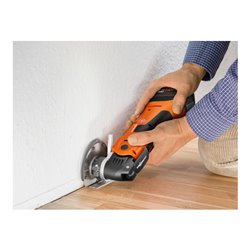Fein Oszillierer - Akku MULTIMASTER AMM 700 Max Top 4.0 Ah AS