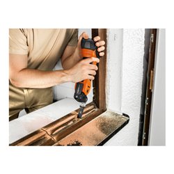 Fein Oszillierer - Akku MULTIMASTER AMM 700 Max Top 4.0 Ah AS