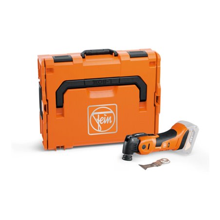 Fein Oszillierer - Akku MULTIMASTER AMM 700 Max AS