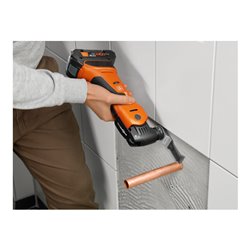 Fein Oszillierer - Akku MULTIMASTER AMM 700 Max AS