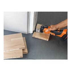 Fein Oszillierer - Akku MULTIMASTER AMM 500 Plus AS