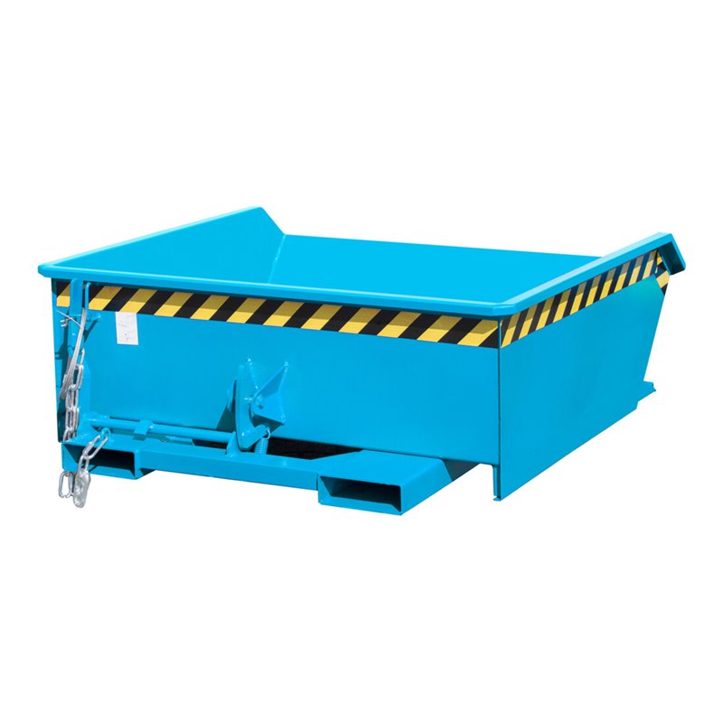 Bauer Südlohn Mini-Kippbehälter MGU 460