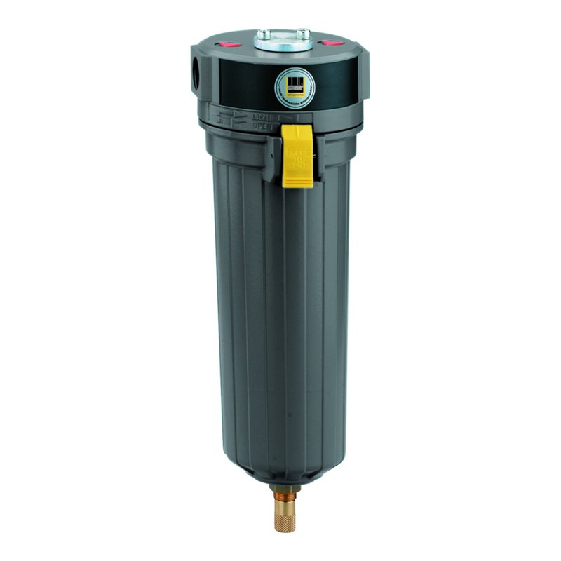 Schneider Feinstfilter FF-DFP