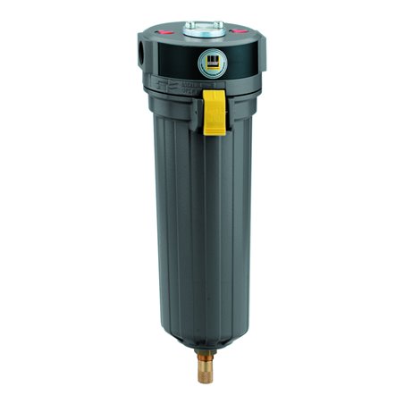 Schneider Feinstfilter FF-DFP