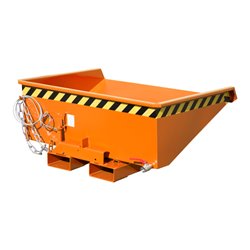 Bauer Südlohn Mini-Spänebehälter EXPO-E 275