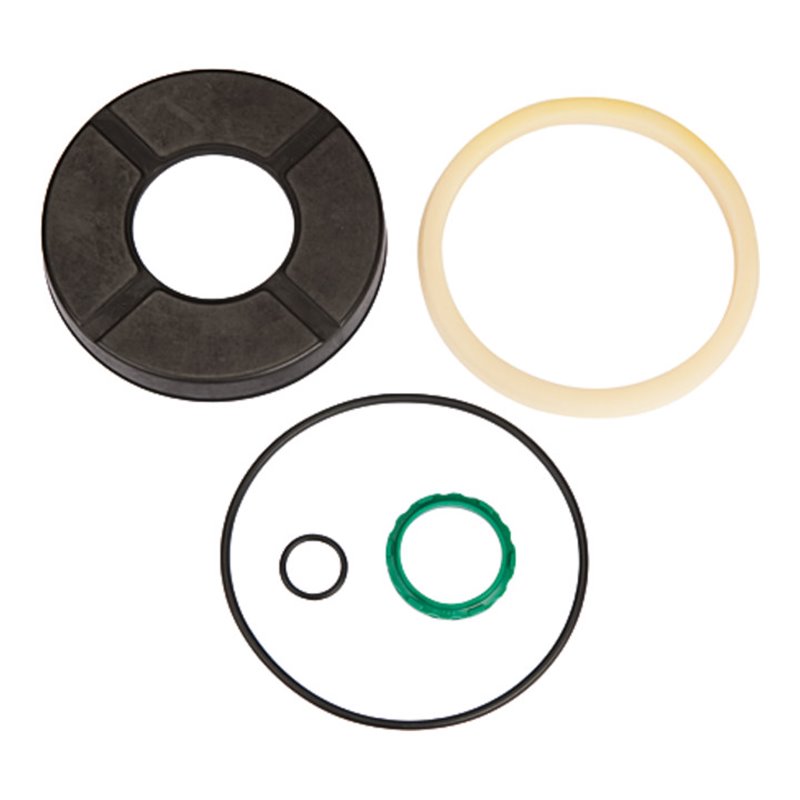 Riegler Dichtsatz, für Normzylinder, Kolben-Ã˜ 80, PU-Dichtung