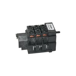 Riegler Motorschutzrelais (Ãœberstromrelais) 10/16 A