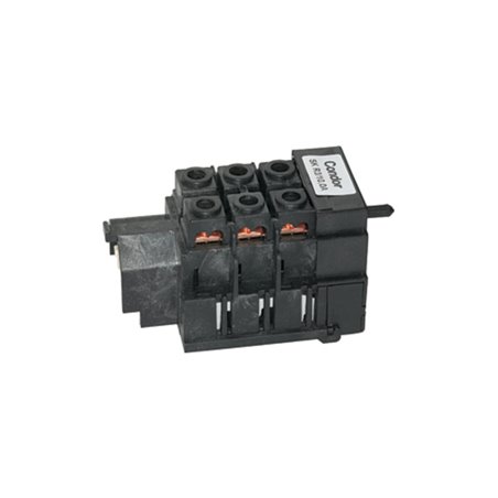 Riegler Motorschutzrelais (Ãœberstromrelais) 10/16 A