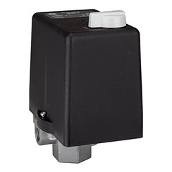 Riegler Kompressoren Drucksch. Drehstrom, F4 1/2, G 1/2, 6-16 bar, 7,5 kW