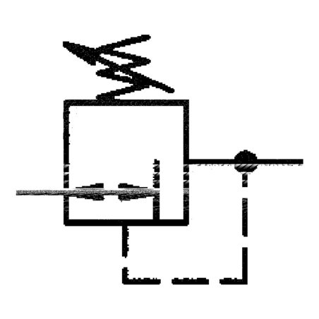 Riegler Druckregler »GA«, inkl. Manometer, BG 300, G 1/2, 0,5 - 9 bar