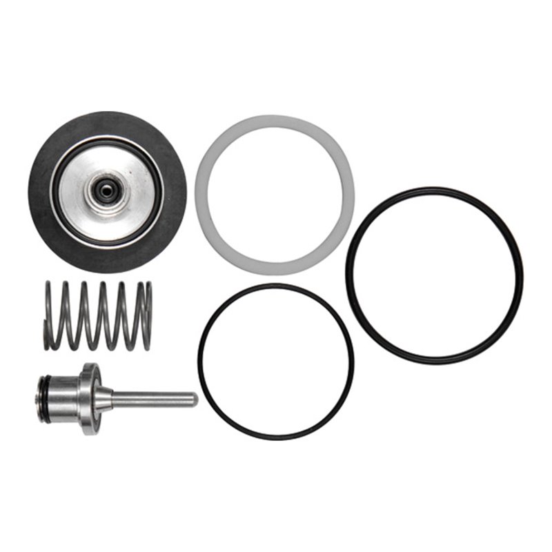 Riegler Verschleißteilesatz für Edelstahl-Druckregler/Filterregler, BG 4