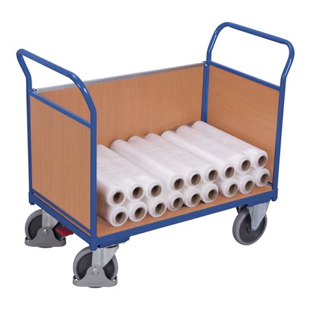 Bauer Südlohn Mini-Spänebehälter SMGU 230