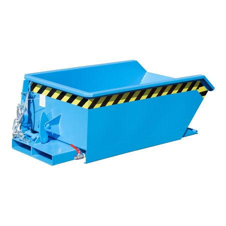 Bauer Südlohn Mini-Spänebehälter SMGU 230