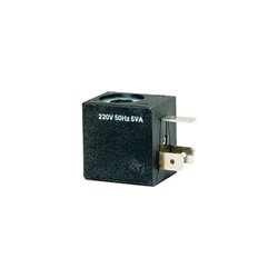 Riegler Magnetspule 24 V AC, 50 Hz, für Schaltventil (3/2-Wegeventil), S 11-30N