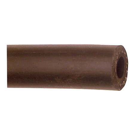 Riegler Pressluft- und Wasserschlauch NR/SBR, schwarz, Schl.-Ã¸ 17x9, 50 m