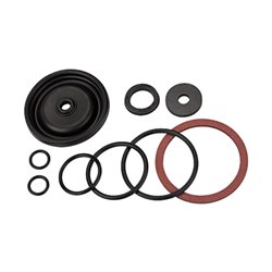 Riegler Dichtungssatz, für Druckregler für Wasser, R 1 1/4