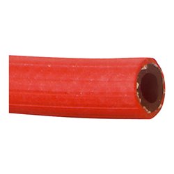 Riegler Autogenschlauch, Sauerstoff, EPDM/SBR, Schlauch-Ã¸ 13x6, Länge 50m