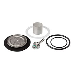 Riegler Verschleißteilesatz, G 1/2