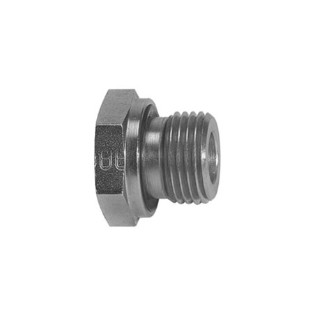 Riegler Kurze Wechselreduzierung, G 1 1/2 a., G 1/2 i., Stahl verzinkt