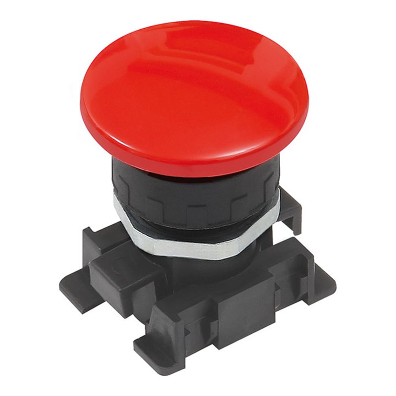 Riegler Roter Pilztaster, monostabil