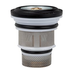 Riegler Kartusche, für Druckregler für Trinkwasser, ohne DVGW, R 1 1/4