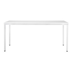 STIER Allzwecktisch lichtgrau 720 mm