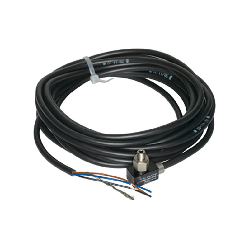 Riegler Vakuumsensor, Mini-Bauweise, digitaler Sensor