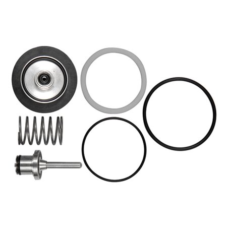 Riegler Verschleißteilesatz für ES-Guss-Druckregler/Filterregler, BG 3