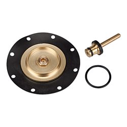 Riegler Verschleißteilesatz, für Konstant-Druckregler, BG 3