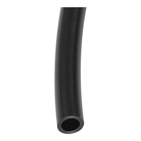 Riegler Kunststoffrohr, LDPE, schwarz, Schlauch-Ã¸ 22x17,7, Länge 50 m