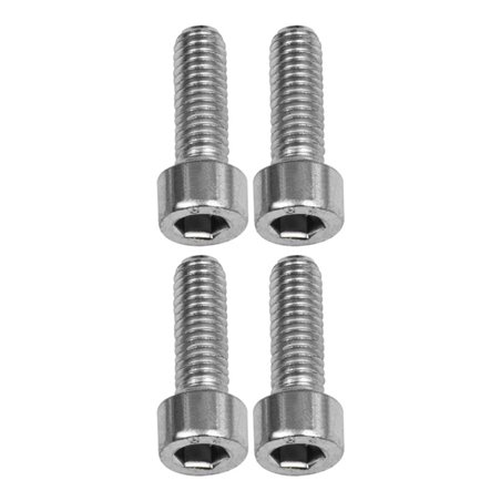 Riegler Front- oder Bodenflansch, UNITOP, Kolben-Ã˜ 40